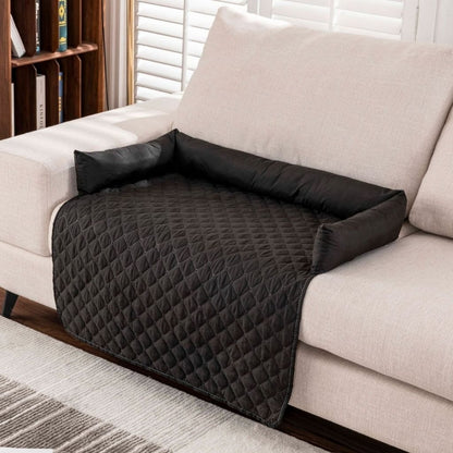 Pet Mat Waterproof Quilted Non-slip Sofa Protector