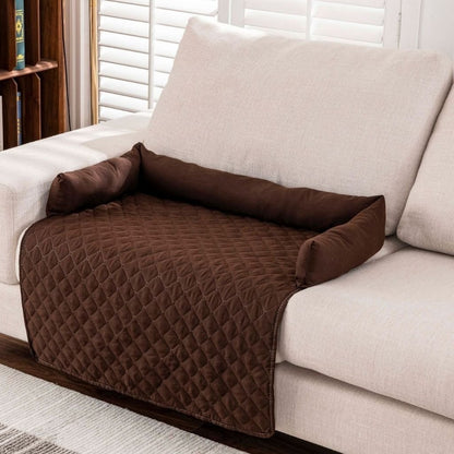 Pet Mat Waterproof Quilted Non-slip Sofa Protector