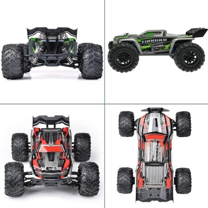 Remote Control Car 4x4 50 km, h Off-Road Rechargeable Toy