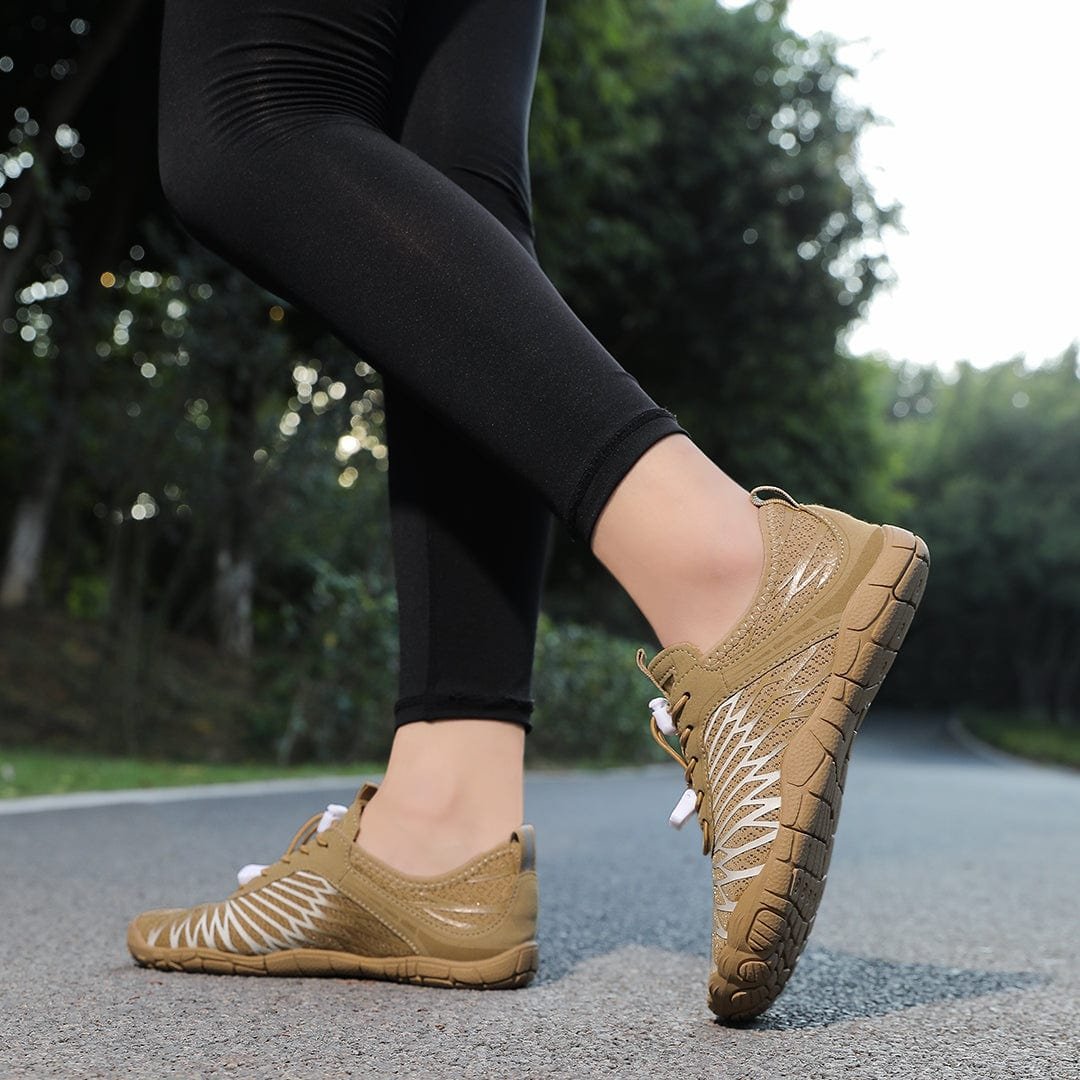Nativo Barefoot Shoes Lightweight Breathable Flexible Sole Outdoor Training
