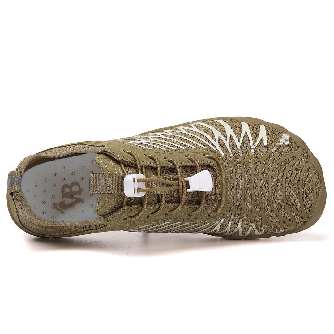 Nativo Barefoot Shoes Lightweight Breathable Flexible Sole Outdoor Training