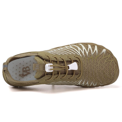 Nativo Barefoot Shoes Lightweight Breathable Flexible Sole Outdoor Training