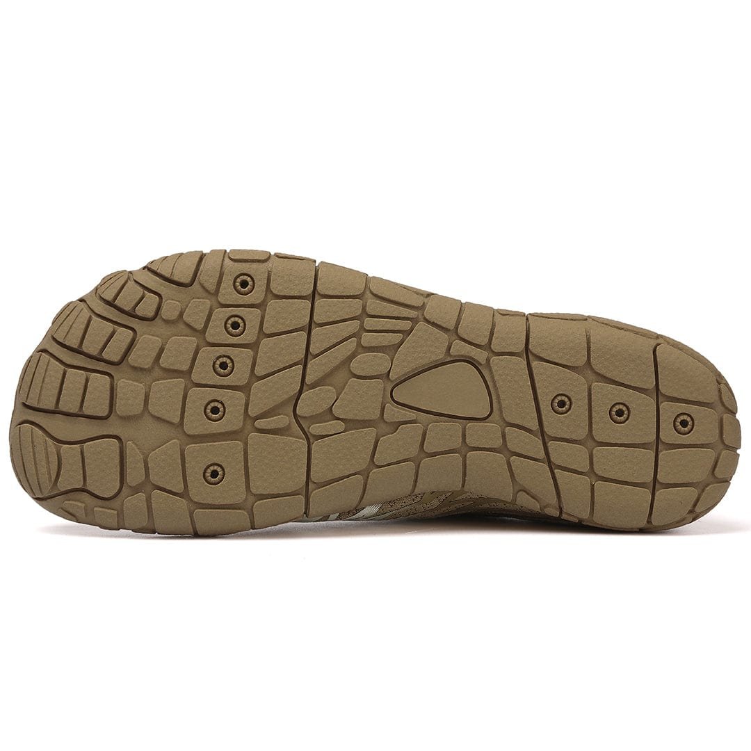 Nativo Barefoot Shoes Lightweight Breathable Flexible Sole Outdoor Training