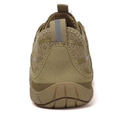 Nativo Barefoot Shoes Lightweight Breathable Flexible Sole Outdoor Training