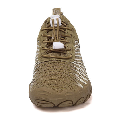 Nativo Barefoot Shoes Lightweight Breathable Flexible Sole Outdoor Training