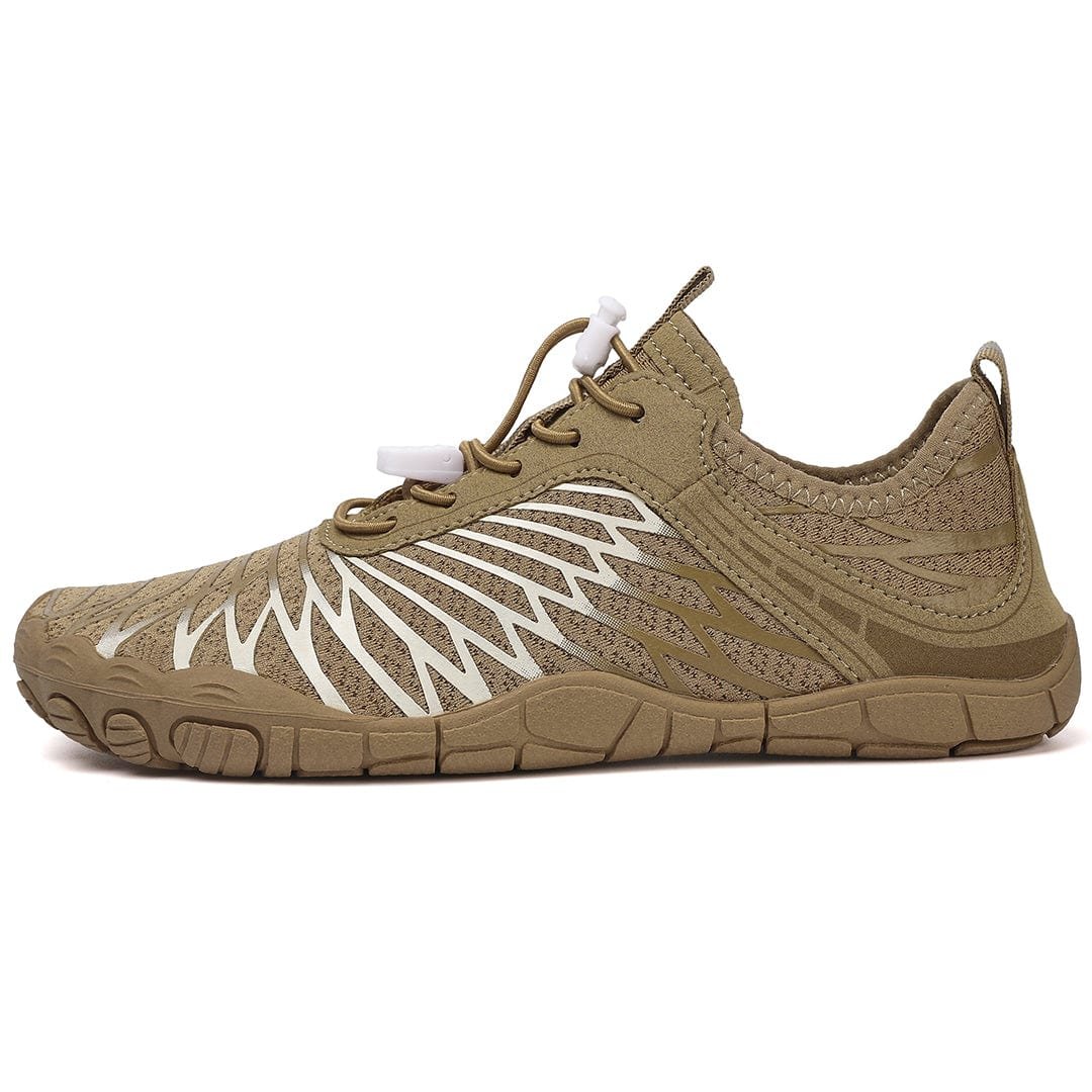 Nativo Barefoot Shoes Lightweight Breathable Flexible Sole Outdoor Training