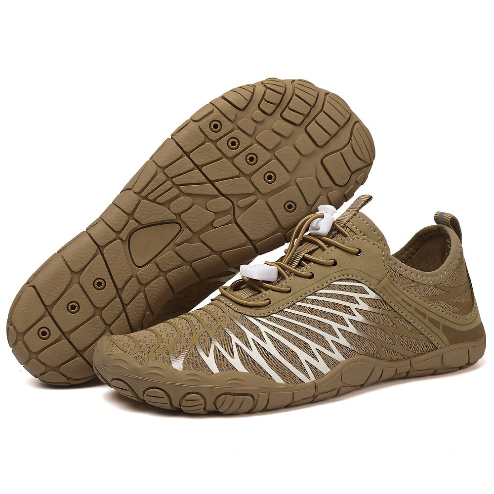 Nativo Barefoot Shoes Lightweight Breathable Flexible Sole Outdoor Training