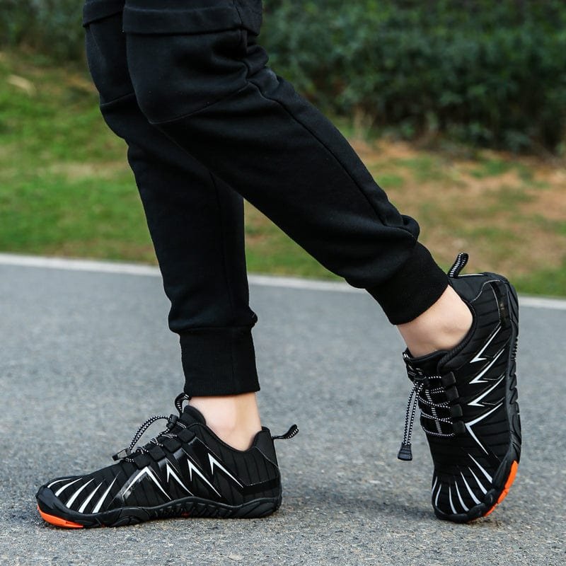 Nomad Unisex Barefoot Shoe Walking