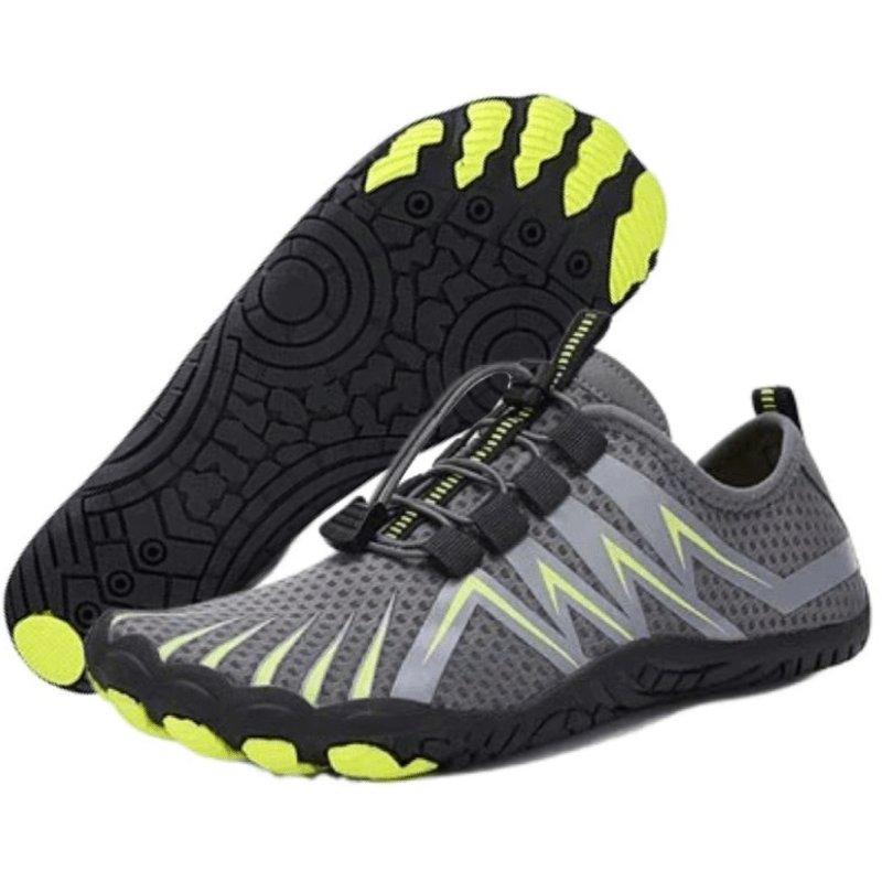 Nomad Unisex Barefoot Shoe Walking