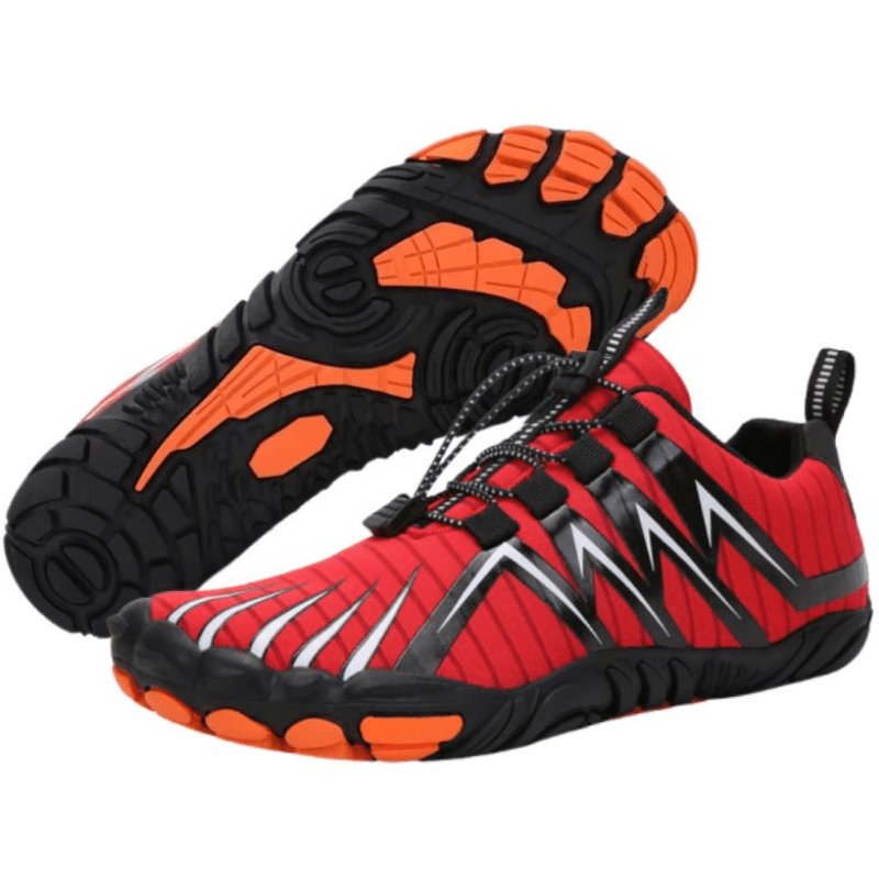 Nomad Unisex Barefoot Shoe Walking