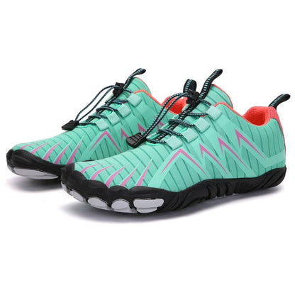 Nomad Unisex Barefoot Shoe Walking