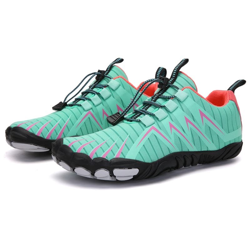 Nomad Unisex Barefoot Shoe Walking