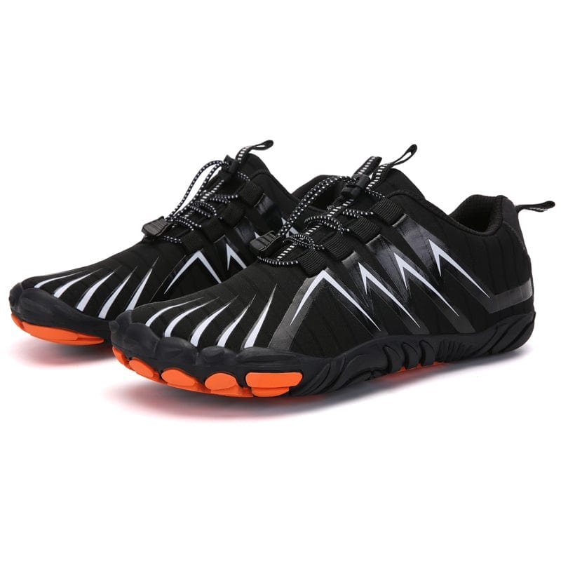 Nomad Unisex Barefoot Shoe Walking