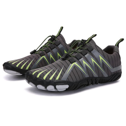 Nomad Unisex Barefoot Shoe Walking