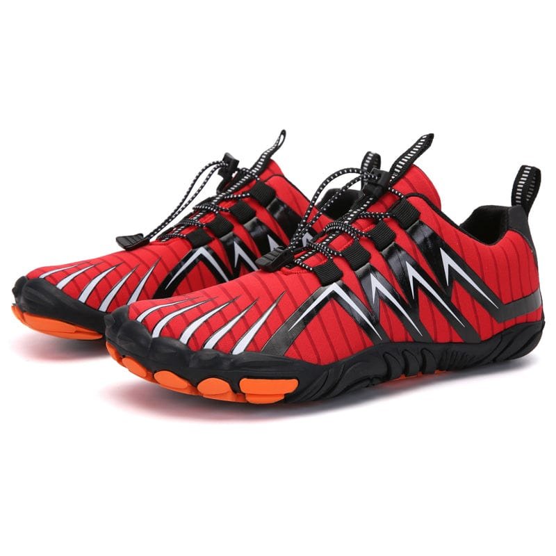 Nomad Unisex Barefoot Shoe Walking