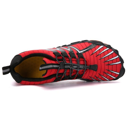 Nomad Unisex Barefoot Shoe Walking