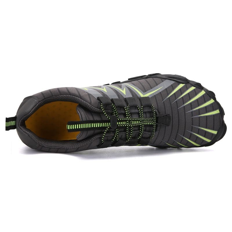 Nomad Unisex Barefoot Shoe Walking