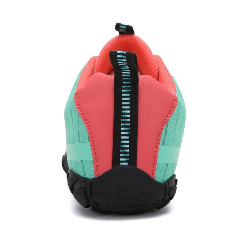 Nomad Unisex Barefoot Shoe Walking
