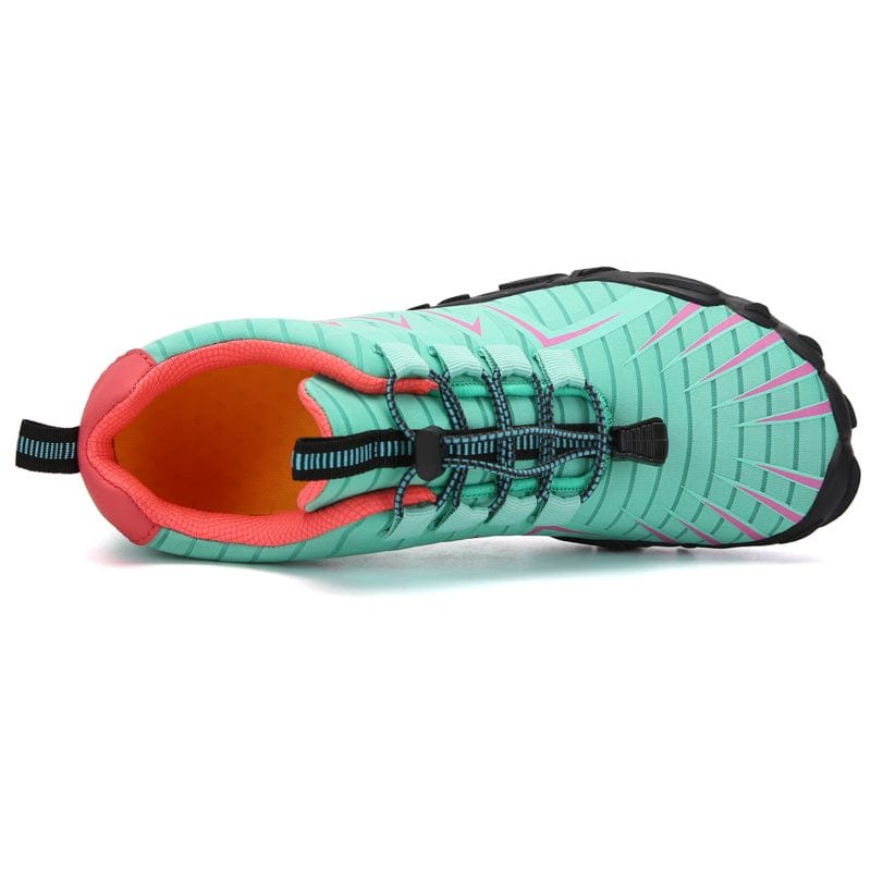 Nomad Unisex Barefoot Shoe Walking
