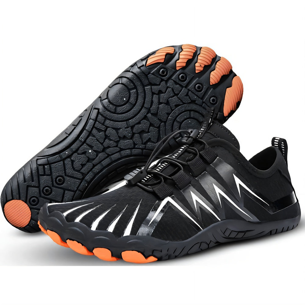 Nomad Unisex Barefoot Shoe Walking