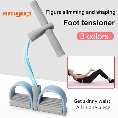 Pilates Assistant for Sit-ups, Core Trainer