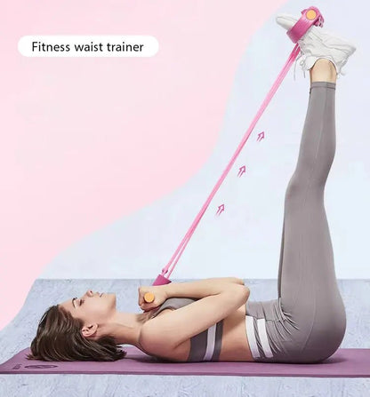 Pilates Assistant for Sit-ups, Core Trainer