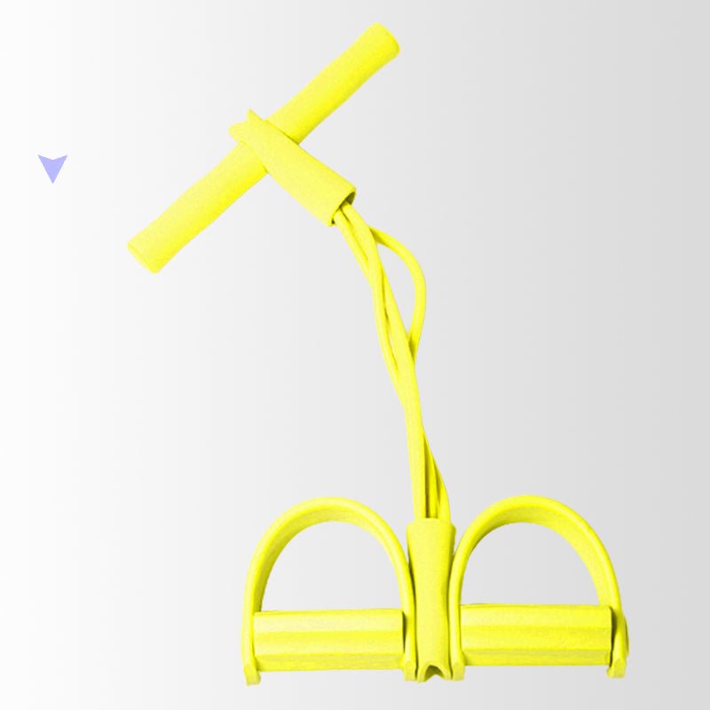Pilates Assistant for Sit-ups, Core Trainer