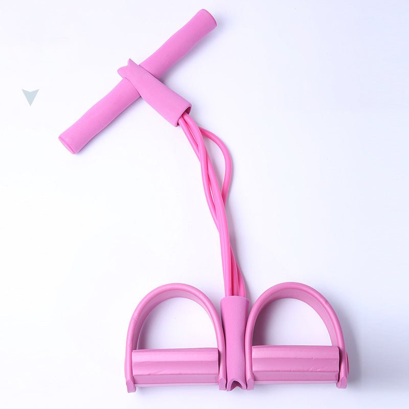 Pilates Assistant for Sit-ups, Core Trainer