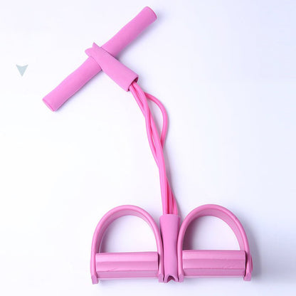 Pilates Assistant for Sit-ups, Core Trainer