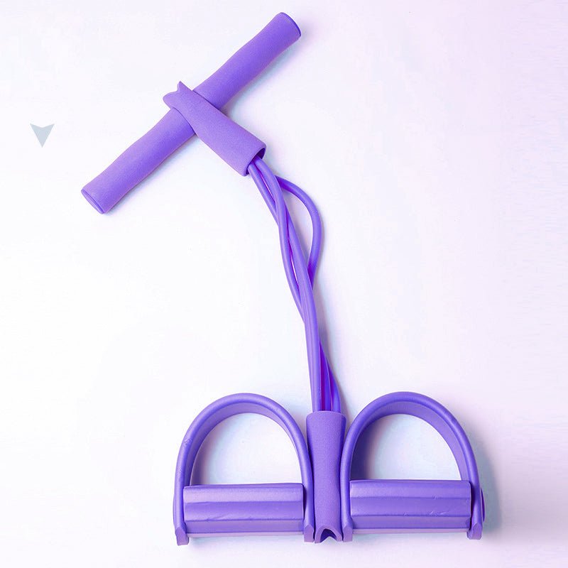 Pilates Assistant for Sit-ups, Core Trainer