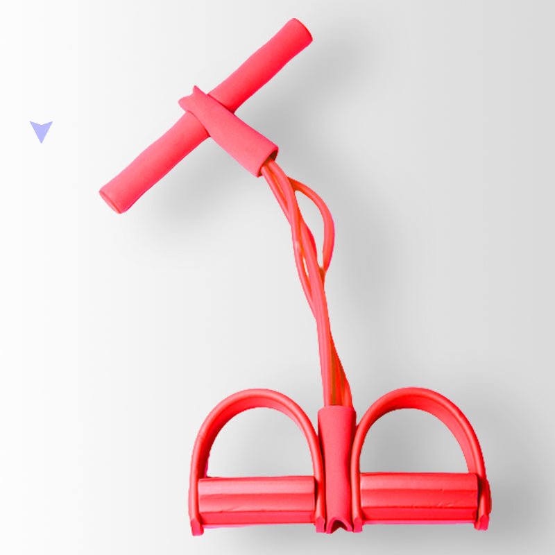 Pilates Assistant for Sit-ups, Core Trainer