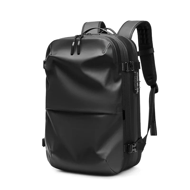 Ultra-Light Waterproof Backpack, 17-inch, Vacuum Compression, Travel