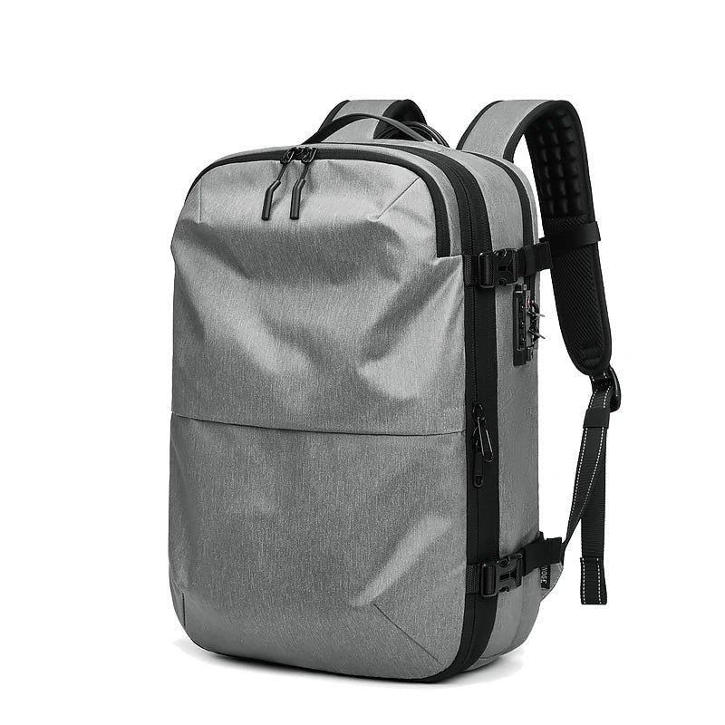 Ultra-Light Waterproof Backpack, 17-inch, Vacuum Compression, Travel