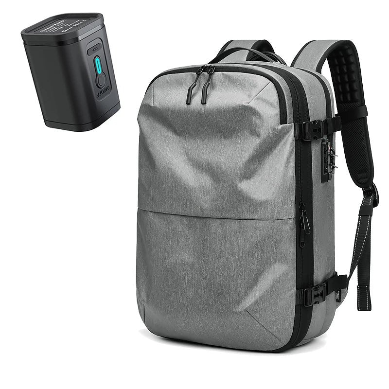 Ultra-Light Waterproof Backpack, 17-inch, Vacuum Compression, Travel
