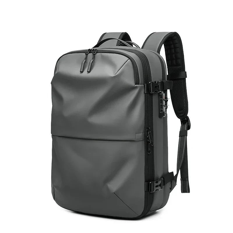 Ultra-Light Waterproof Backpack, 17-inch, Vacuum Compression, Travel