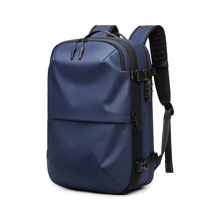 Ultra-Light Waterproof Backpack, 17-inch, Vacuum Compression, Travel