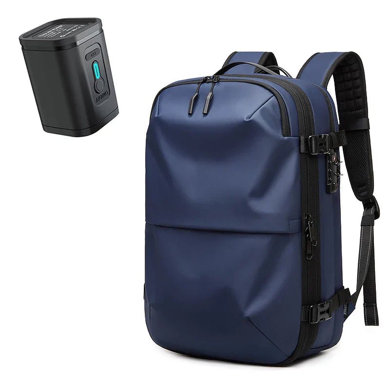 Ultra-Light Waterproof Backpack, 17-inch, Vacuum Compression, Travel