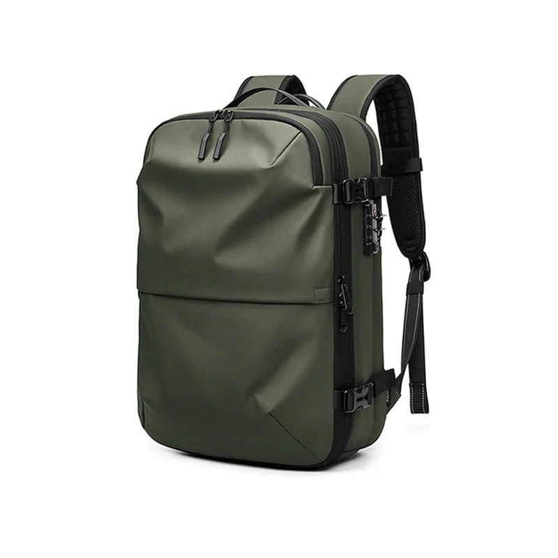 Ultra-Light Waterproof Backpack, 17-inch, Vacuum Compression, Travel