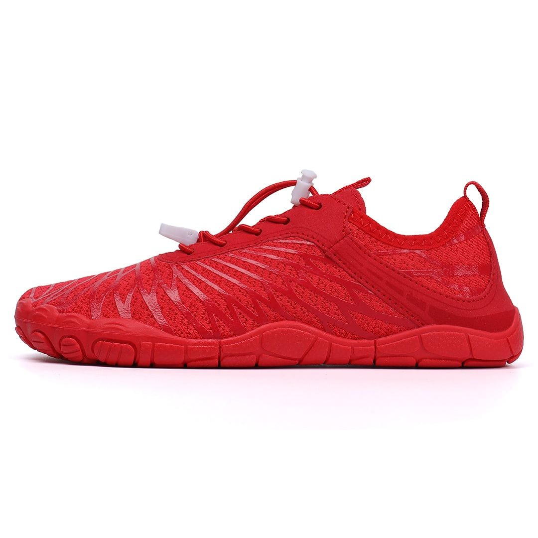 BlazeFlex Zero-Drop Minimalist Shoe Barefoot Training