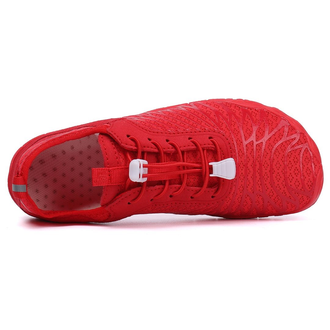 BlazeFlex Zero-Drop Minimalist Shoe Barefoot Training