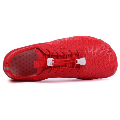 BlazeFlex Zero-Drop Minimalist Shoe Barefoot Training