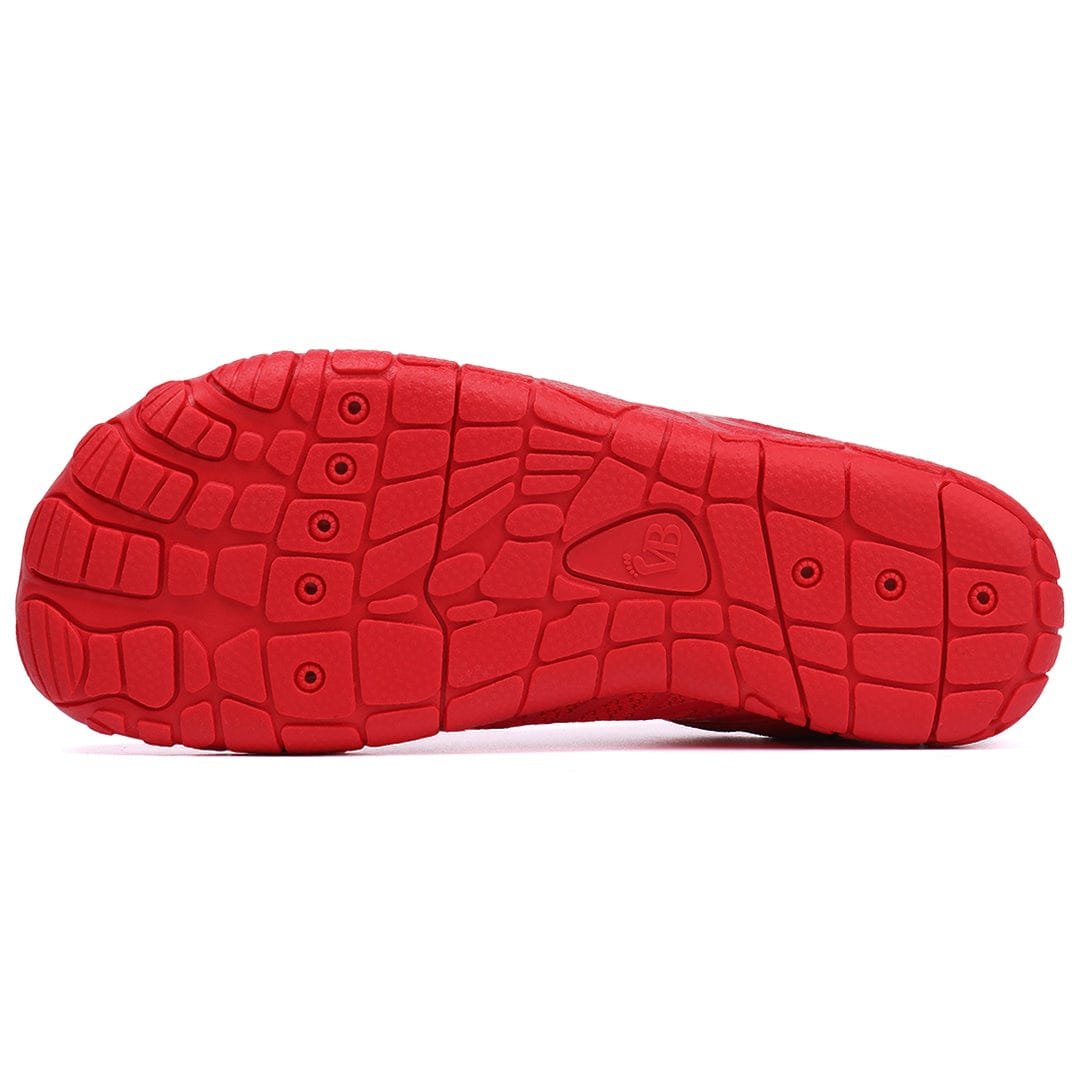 BlazeFlex Zero-Drop Minimalist Shoe Barefoot Training