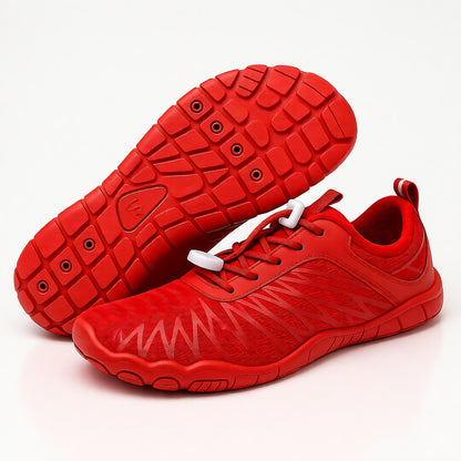 BlazeFlex Zero-Drop Minimalist Shoe Barefoot Training