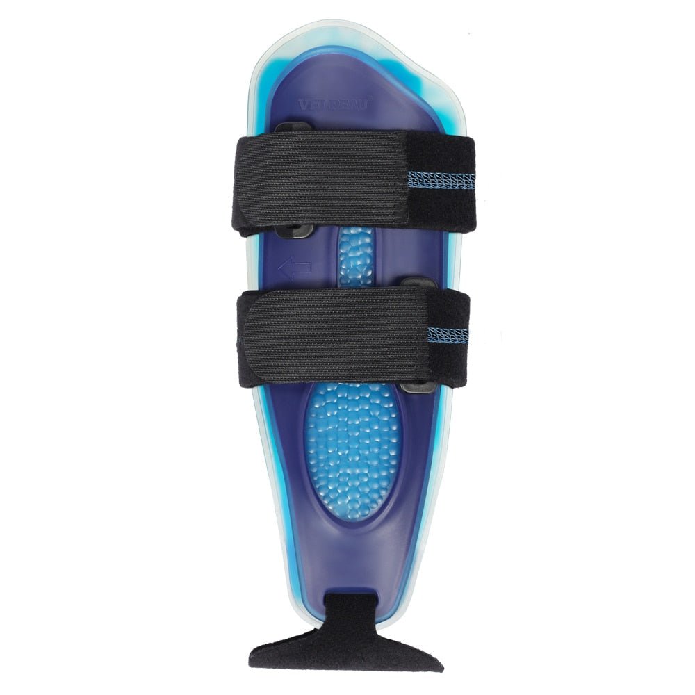 Ankle Brace, Reinforced Support, Ankle, Injury Protection