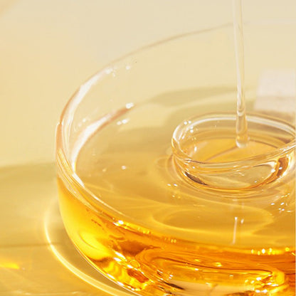Hair Oil, Moisturizing Strengthening Silky, 100ml
