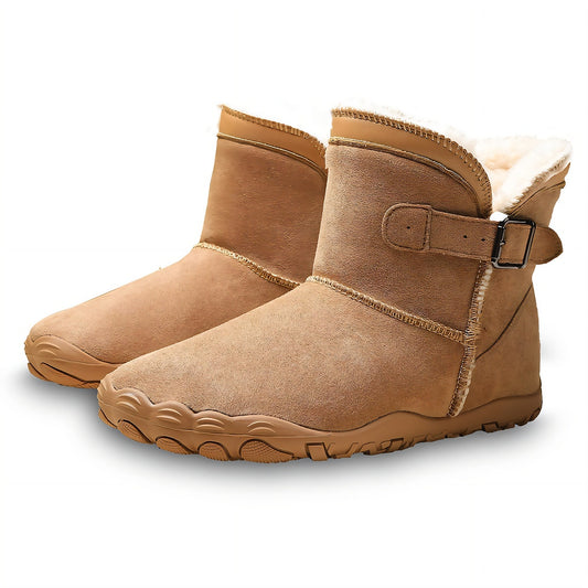 CloudHug Insulated Boot Winter