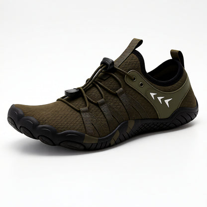 TevoGrip Orthopedic Non-slip Lightweight Barefoot Shoes Everyday