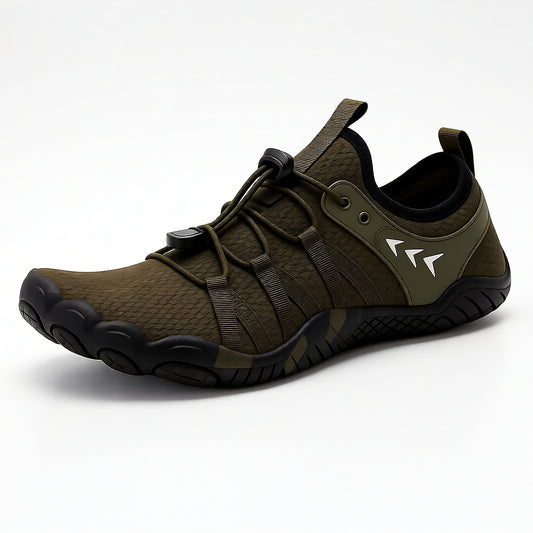 TevoGrip Orthopedic Non-slip Lightweight Barefoot Shoes Everyday