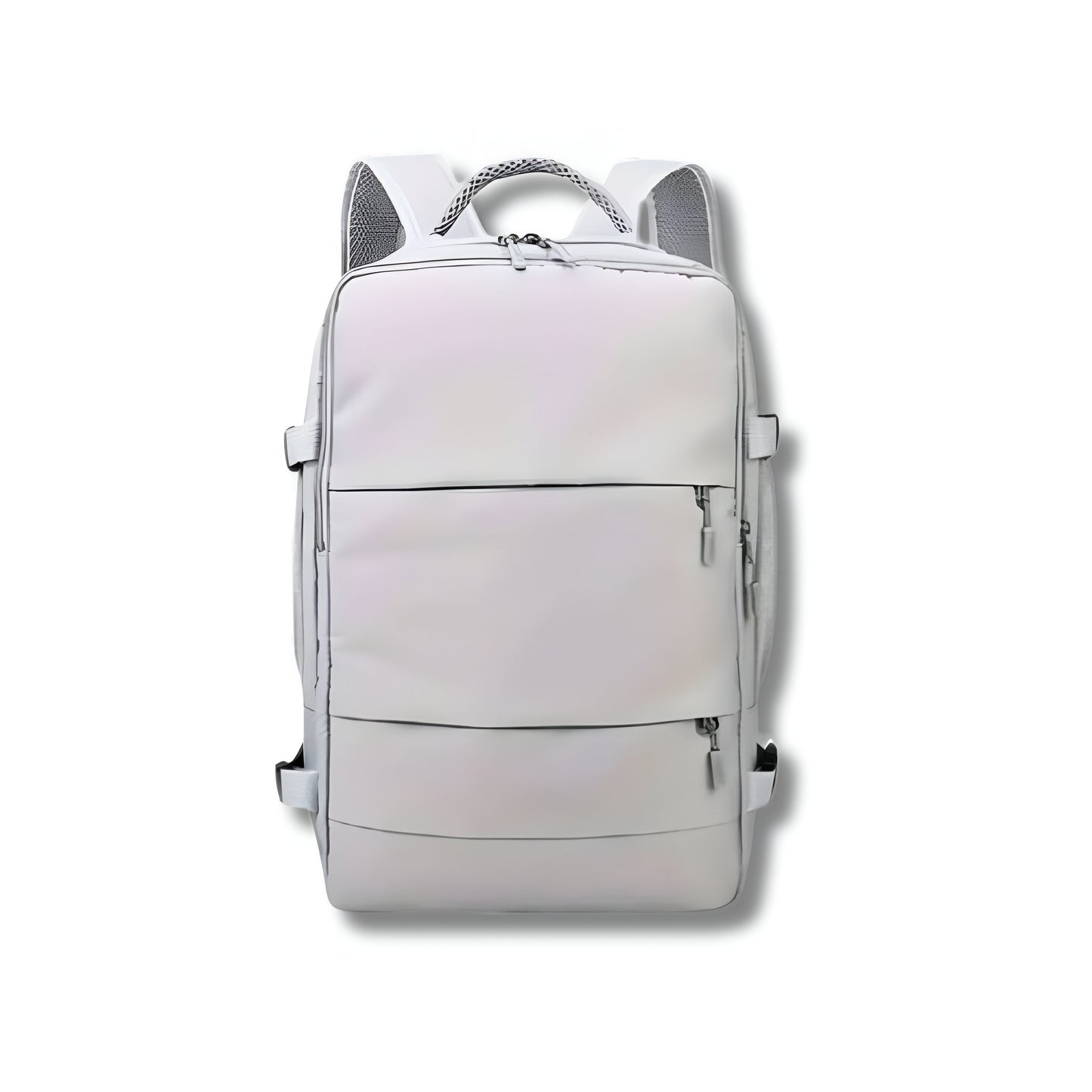 Travel Bag, USB Port, Compartments, For Travel