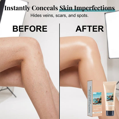Body Perfector, Waterproof Long-Lasting, Light to Dark, For Skin Imperfections